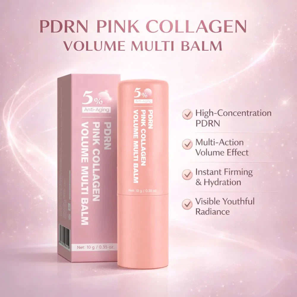 PDRN Pink Collagen Balm