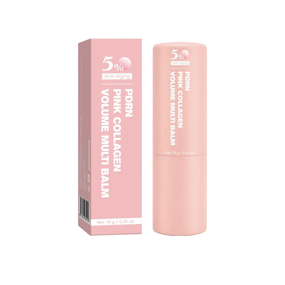 PDRN Pink Collagen Balm