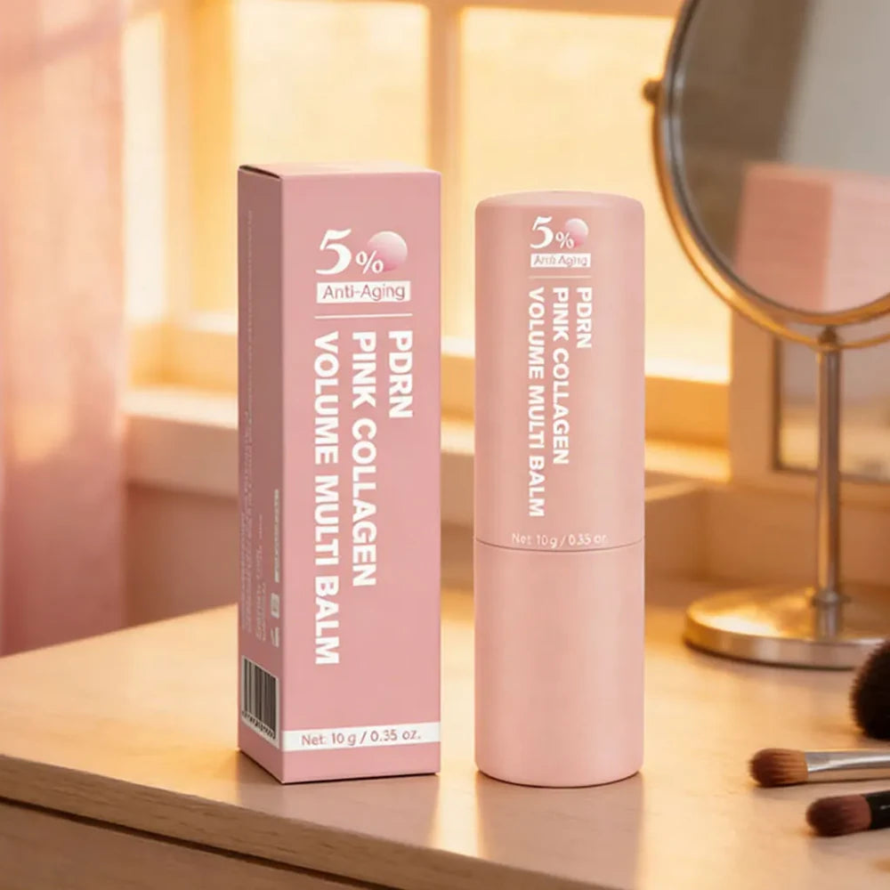 PDRN Pink Collagen Balm