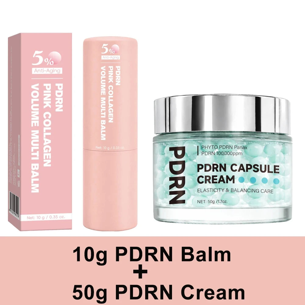 PDRN Pink Collagen Balm